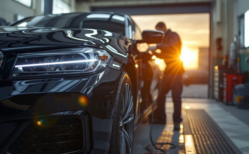 Jak wydłużyć żywotność pojazd