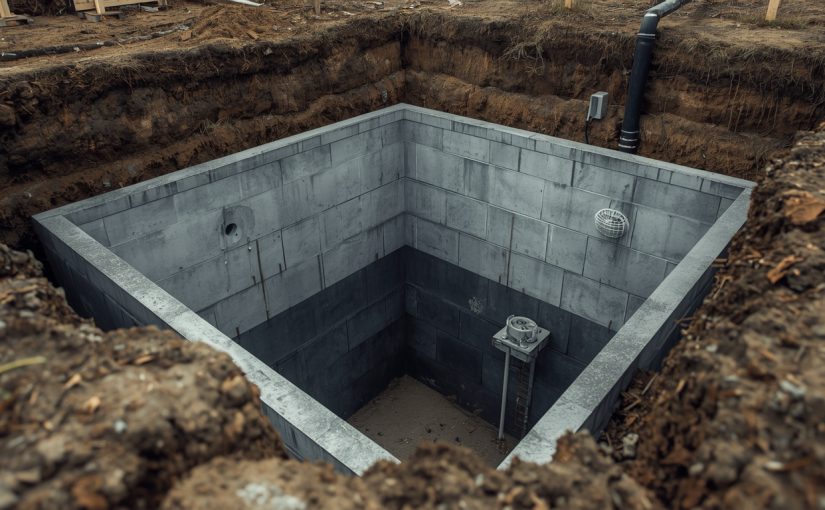 Bieżące użytkowanie zbiornika bezodpływowego w domu jednorodzinnym – zasady bezpiecznego użytkowania dla właścicieli nieruchomości