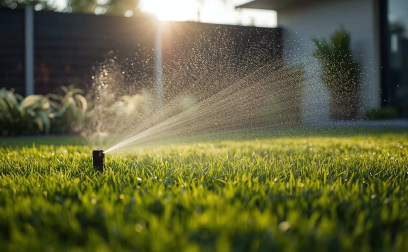 Jak pewnie przygotować zoptymalizowane system kroplujący w ogrodzie