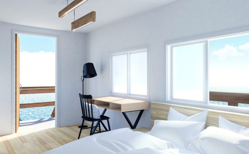 Przezrocza: Element do Odpoczynku, Estetyki i Wydajności Elektrycznej.